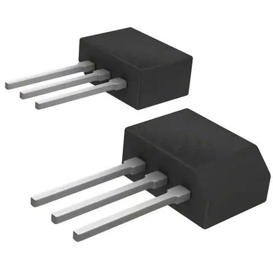 4A TO202 600V 5mA Logic Level Triac Z0405MF1AA2 Through Hole TO-202-3