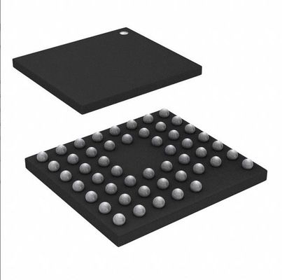 NRF52832-CIAA-R IC Rf Txrx+Mcu Ism&gt;1ghz 50xfbga RF and Wireless