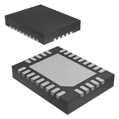 TPS548A20RVER IC Buck Switching Reg Buck Adj 15a 28vqfn Step-Down