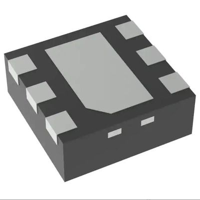 LP5912-2.8DRVR Integrated Circuit Chip Ic Reg Linear 2.8v 500ma 6wson
