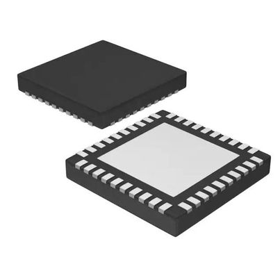 CC2541F256RHAR IC RF TxRx + MCU Bluetooth Bluetooth v5.0 2.4GHz 40-VFQFN