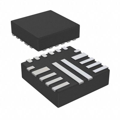 TPS56C215RNNR Integrated Circuit Chip Ic Reg Buck Adj 12a 18vqfn