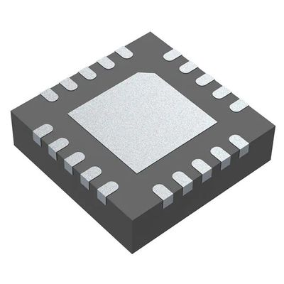 TPD8S300RUKR Integrated Circuit Chip Surge Supp 8vc 2-Circuit 20wqfn