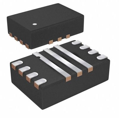 TPS62135RGXR Buck Switching Regulator IC 0.8V 1 Output 4A 11-VFQFN