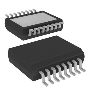 VND7030AJTR Power Switch / Driver IC 1:1 N-Channel 40A PowerSSO-16