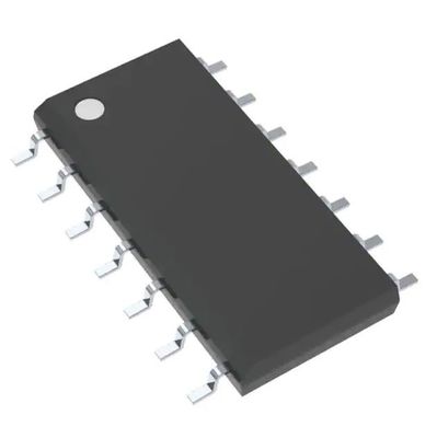 LMC6036IMX/NOPB CMOS Amplifier 4 Circuit Differential, Rail-to-Rail 14-SOIC