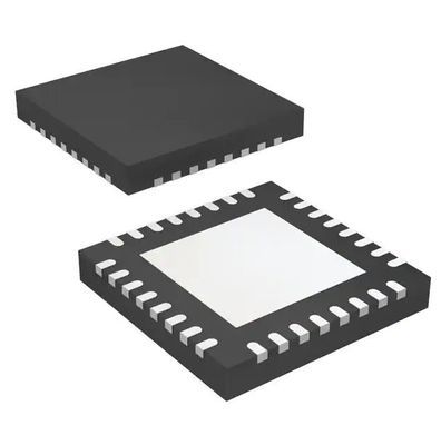 LMH6521SQE/NOPB Amplifier IC Signal Processing Vgain Amp 32wqfn