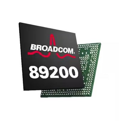 BCM89200BBQLEG Integrated Circuit Chip 4-Port Auto Switch 176elqfp