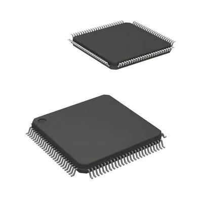 TMS320F28062FPZT Ic Electronic Components Mcu 32bit 128kb Flash 100lqfp