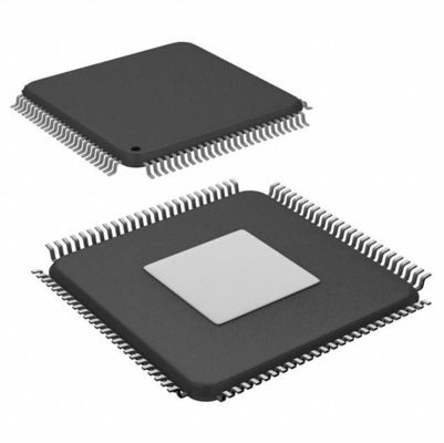 L9680-TR Transistor Ic Chip Ic Interface Specialized 100tqfp
