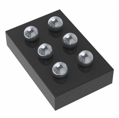 TPS62840YBGR Transistor Ic Chip Ultra Low Iq Buck Converter
