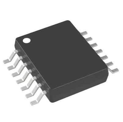 ADG5404FBRUZ-RL7 Transistor Ic Chip Ic Mux 4:1 11.5ohm 14tssop