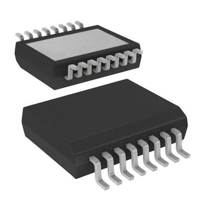 VN7016AJTR Transistor Ic Chip Pwr Drvr N-Chan 1:1 Pwrsso16 Driver