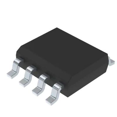 VN5E160ASTR-E Power Switch/Driver 1:1 N-Channel 7A 8-SOIC 4.5V ~ 28V