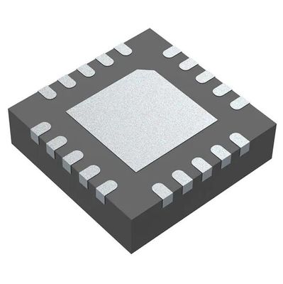 TPS51216RUKR Temperature Sensor Chip IC REG CTRLR DDR 2OUT 20WQFN