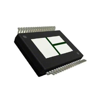 VNH5180ATR-E Temperature Sensor Chip MOSFET Parallel PWM PowerSSO-36 TP