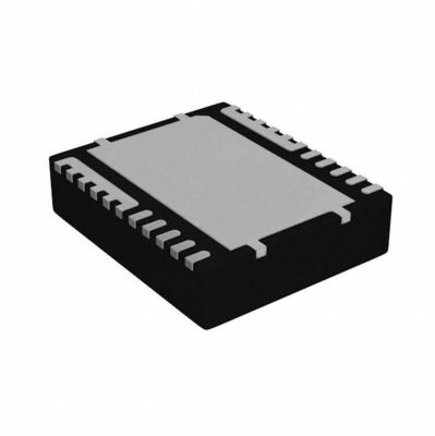 CSD95372BQ5M HALF BRIDGE DRIVER IC 60A 12LSON