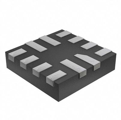 TUSB211IRWBR Temperature Sensor Chip IC INTERFACE SPECIALIZED 12X2QFN