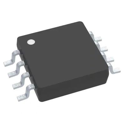 INA301A1IDGKR Current Monitor Regulator High / Low-Side 8-VSSOP
