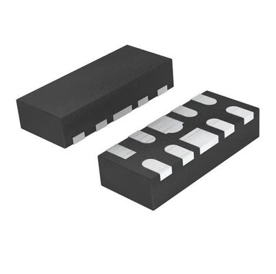 TPD4E02B04DQAR Temperature Sensor Chip TVS DIODE 3.6VWM 8.8VC 10USON