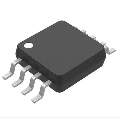 NCS20062DMR2G Integrated Circuit Ic Chip Opamp Gp 2 Circuit 8msop