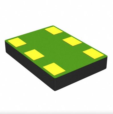 LMK61E0-050M00SIAT Transistor Ic Chip Osc Clock 50mhz 6qfm Clock Oscillator
