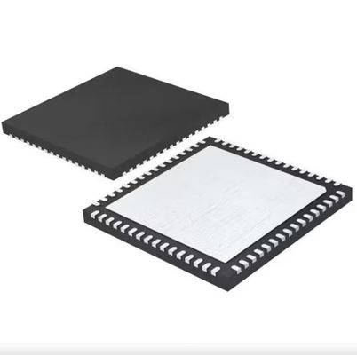 MSP430F5247IRGCR Integrated Circuit Chip Mcu 16bit 64kb Flash 64vqfn