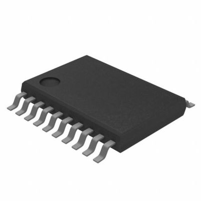ADS1243IPWR Converter Ic Chip Adc 24bit Sigma-Delta 20tssop 8 Input
