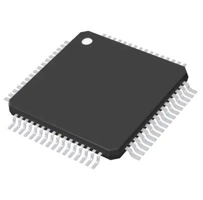 CS42448-DQZR Ic Electronic Components Codec 108db 192khz 64-Lqfp