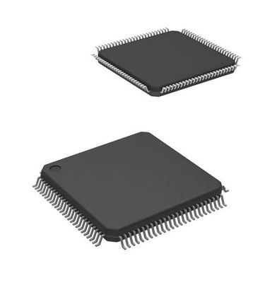MC56F84789VLL Transistor Ic Chip Ic Mcu 32bit 256kb Flash 100lqfp