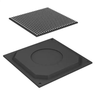 MCIMX537CVV8C Transistor Ic Chip Ic Mpu I.Mx53 800mhz 529fbga