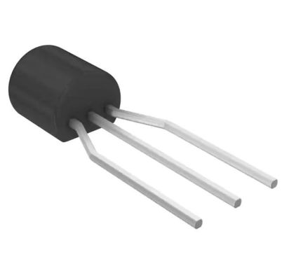LM335AZT Temperature Sensor Chip SENSOR ANALOG -40C-100C TO92-3