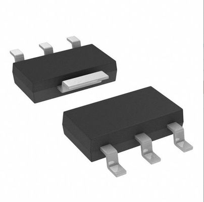BSP452HUMA1 Integrated Circuit IC Chip Pwr Swtch N-Chan 1:1 Sot223-4