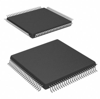 MCU 32BIT 1MB FLASH 100TQFP Transistor IC Chip ATSAME54N20A-AUT