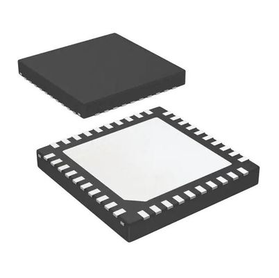 40WQFN LMH1983SQ NOPB Integrated Circuit Chip Video Clock Generator