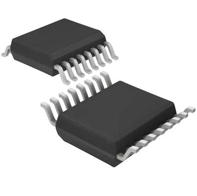 2500VRMS ISO7140CCDBQR Transistor IC Chip DGTL ISO 4CH GP 16SSOP