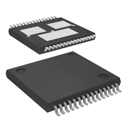 VNH5019ATR-E Transistor IC Chip Multipwrso 30 MTR DRV 5.5V-24V