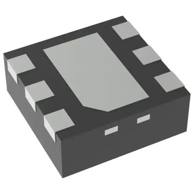 TPS78230DRVR Integrated Circuit Chip Reg Linear 3v 150ma 6wson