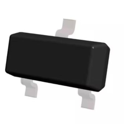 BC858B-Q Integrated Circuit Chip SPE0053A302 Bipolar (BJT) Transistor