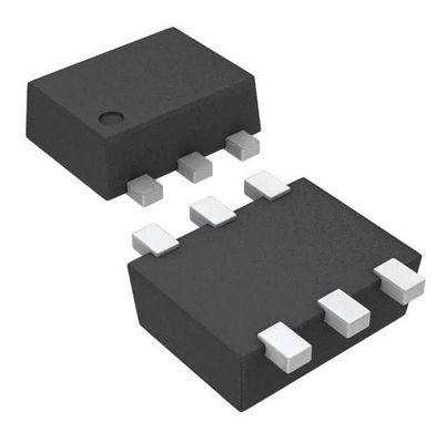 TPD4E001DRLR Integrated Circuit IC Chip Tvs Diode 5.5vwm 6sot