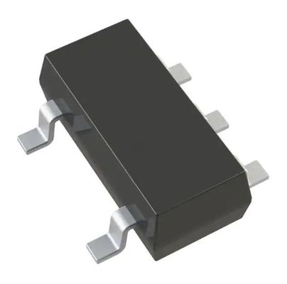 TSOT23-5 Transistor IC Chip Reg Multi CONFG ADJ Switching Regulator IC