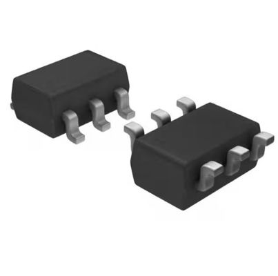 TPS79301DBVRG4Q1 Integrated Circuit Chip 1 Output 200mA SOT-23-6