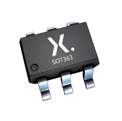74LVC2G34GW-Q100 Integrated Circuit IC Chip BUF NON-INVERT 5.5V 6TSSOP