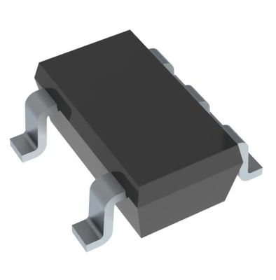 SN74LVC1G125DBV Integrated Circuit Chip IC BUF NON-INVERT 5.5V SOT23-5