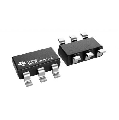 TPS61071DDCR Integrated Circuit IC Chip REG BOOST ADJ 500MA TSOT23-6