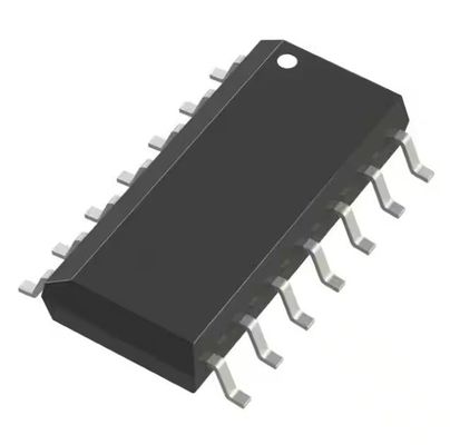 AD8574ARZ-REEL7 Integrated Circuits IC Opamp Zero-Drift 4circ 14soic