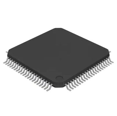 PIC24FJ256GB108T-I/PT Integrated Circuits IC Mcu 16bit 256kb Flash 80tqfp