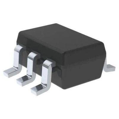 TPS61222MDCKTEP Temperature Sensor Chip Reg Boost 5V 200MA SC70-6