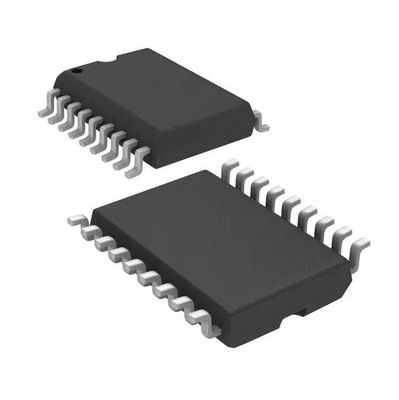 MIC5841YWM Temperature Sensor Chip IC PWR Driver Bipolar 500mA