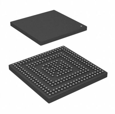 TC277TP64F200NDCKXUMA3 Temperature Sensor Chip IC MCU 32BIT 4MB 292LFBGA